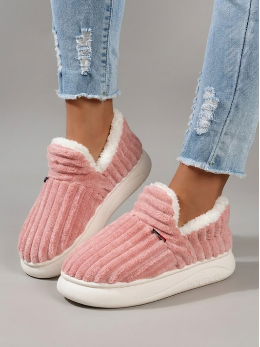 ThermaSoft™ Orthopedische Pantoffel