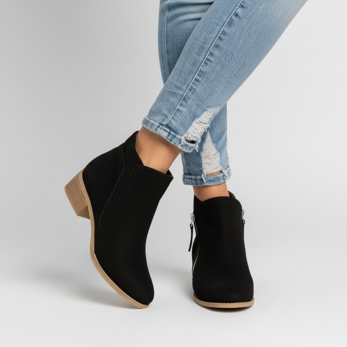 VitaFeet | Modieuze Orthopedische Damesschoenen