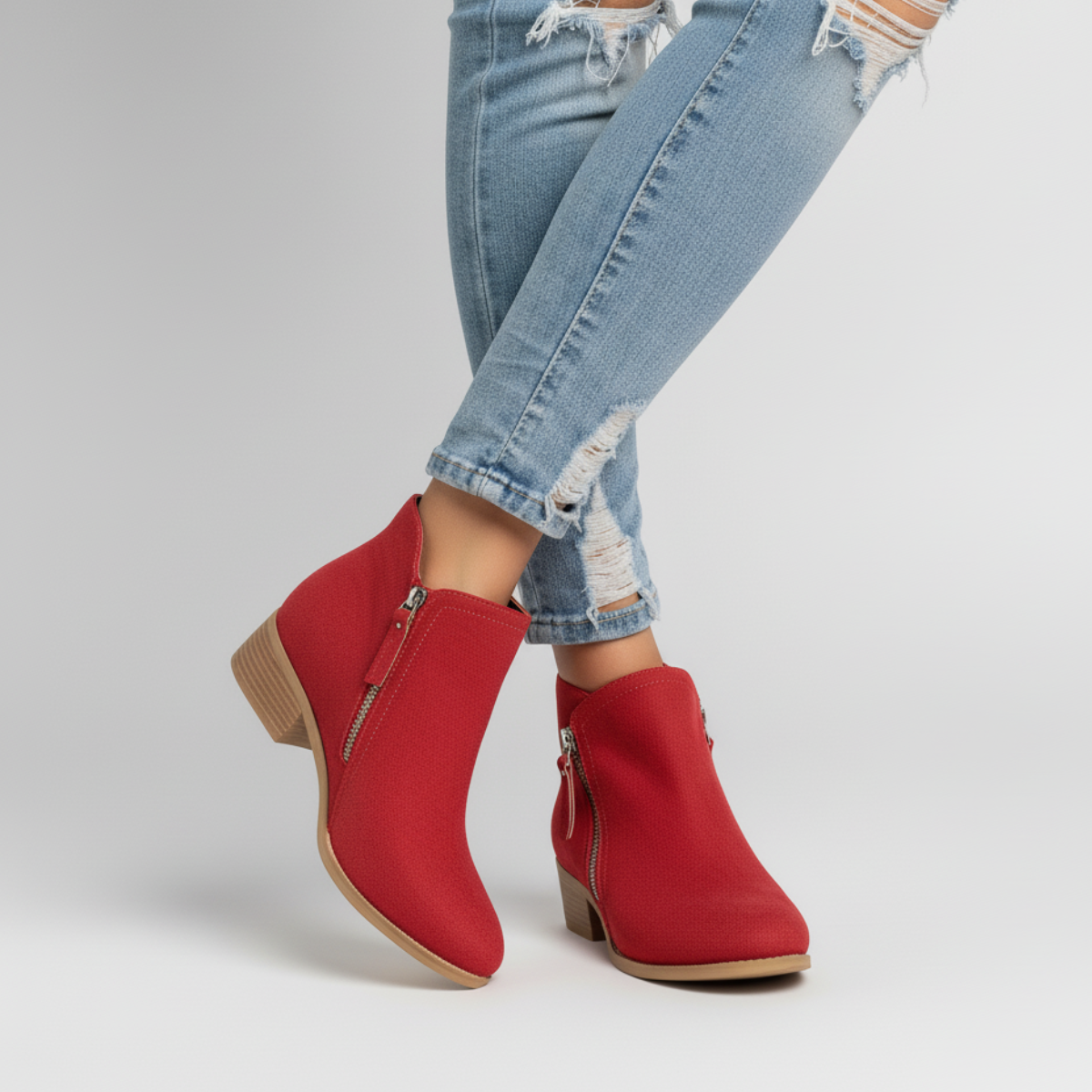 VitaFeet | Modieuze Orthopedische Damesschoenen