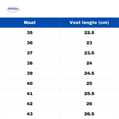 Elara™ Winterlaarzen – Warm, Antislip & Waterafstotend